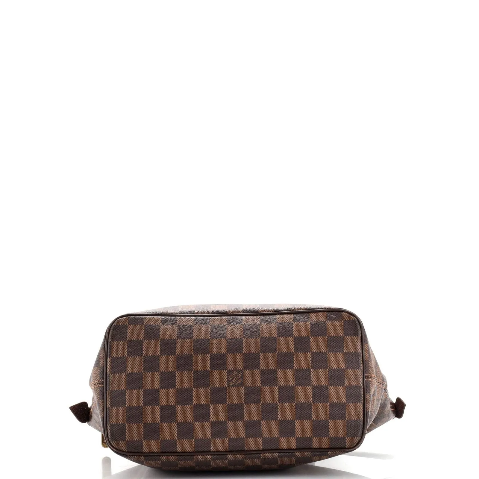 Louis Vuitton Saleya Handbag Damier Pm