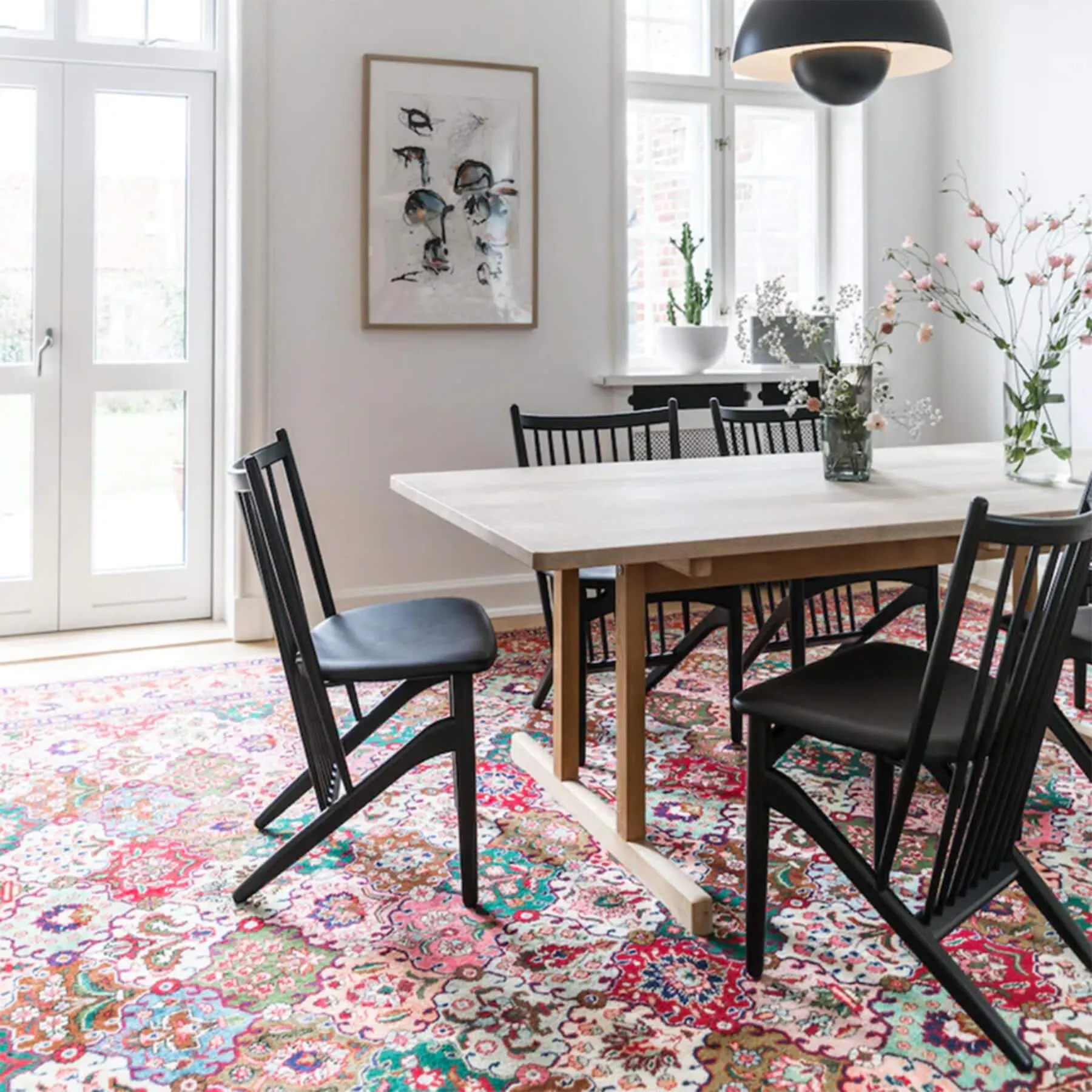 MAKE nordic Soldaten Dining Chair