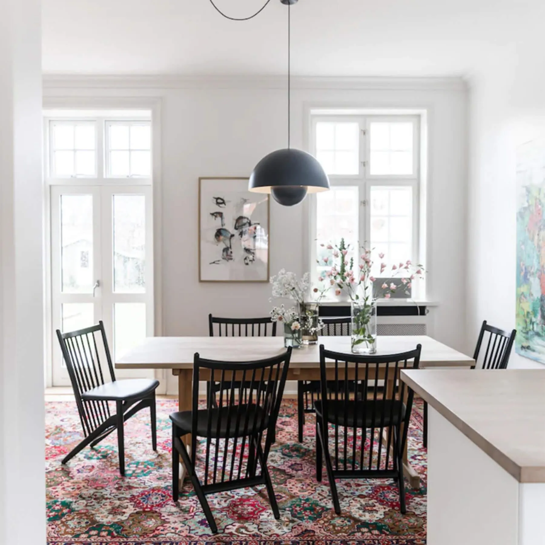 MAKE nordic Soldaten Dining Chair