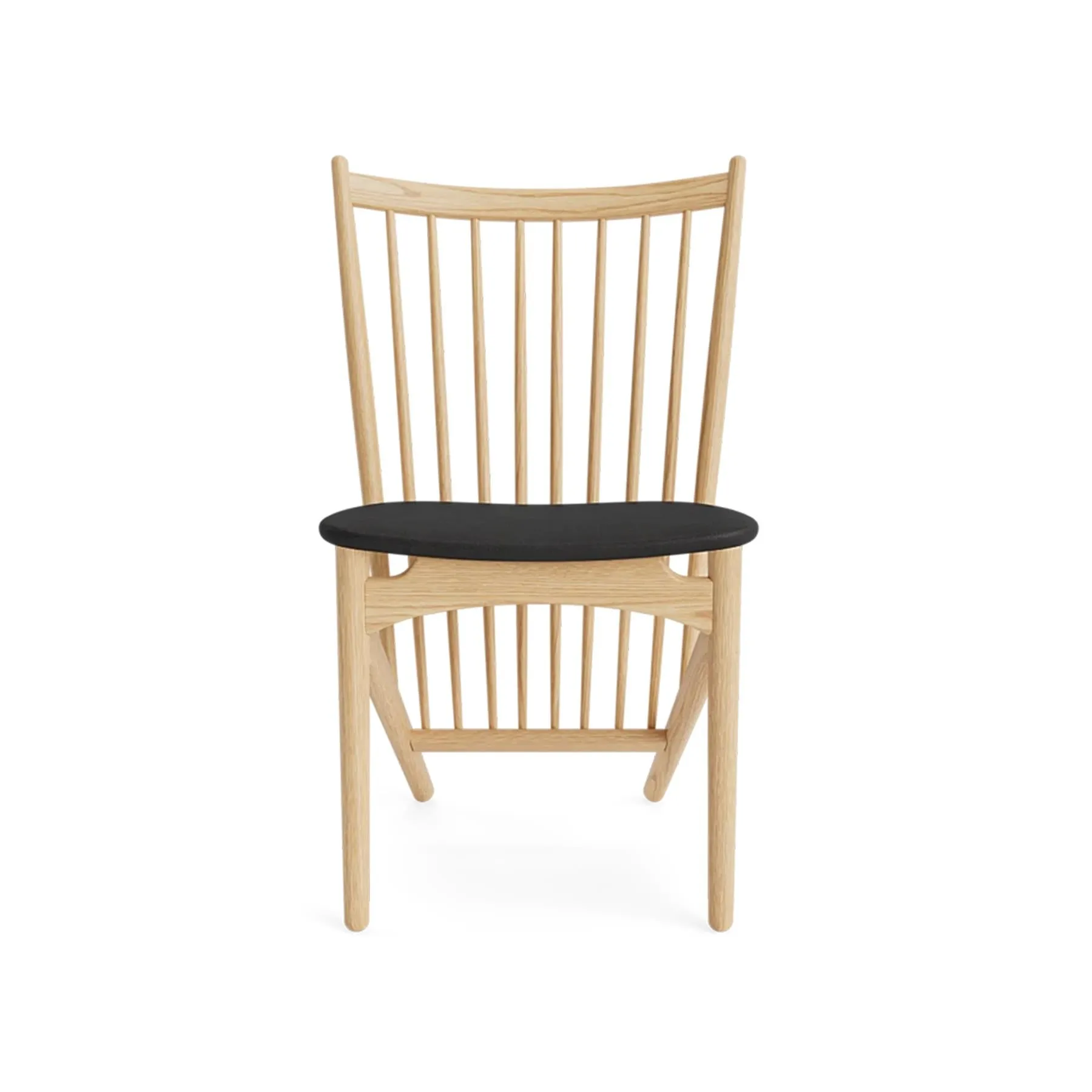 MAKE nordic Soldaten Dining Chair