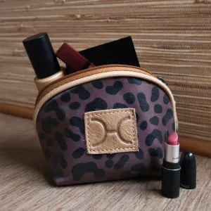Makeup Bag Laminated Fabric