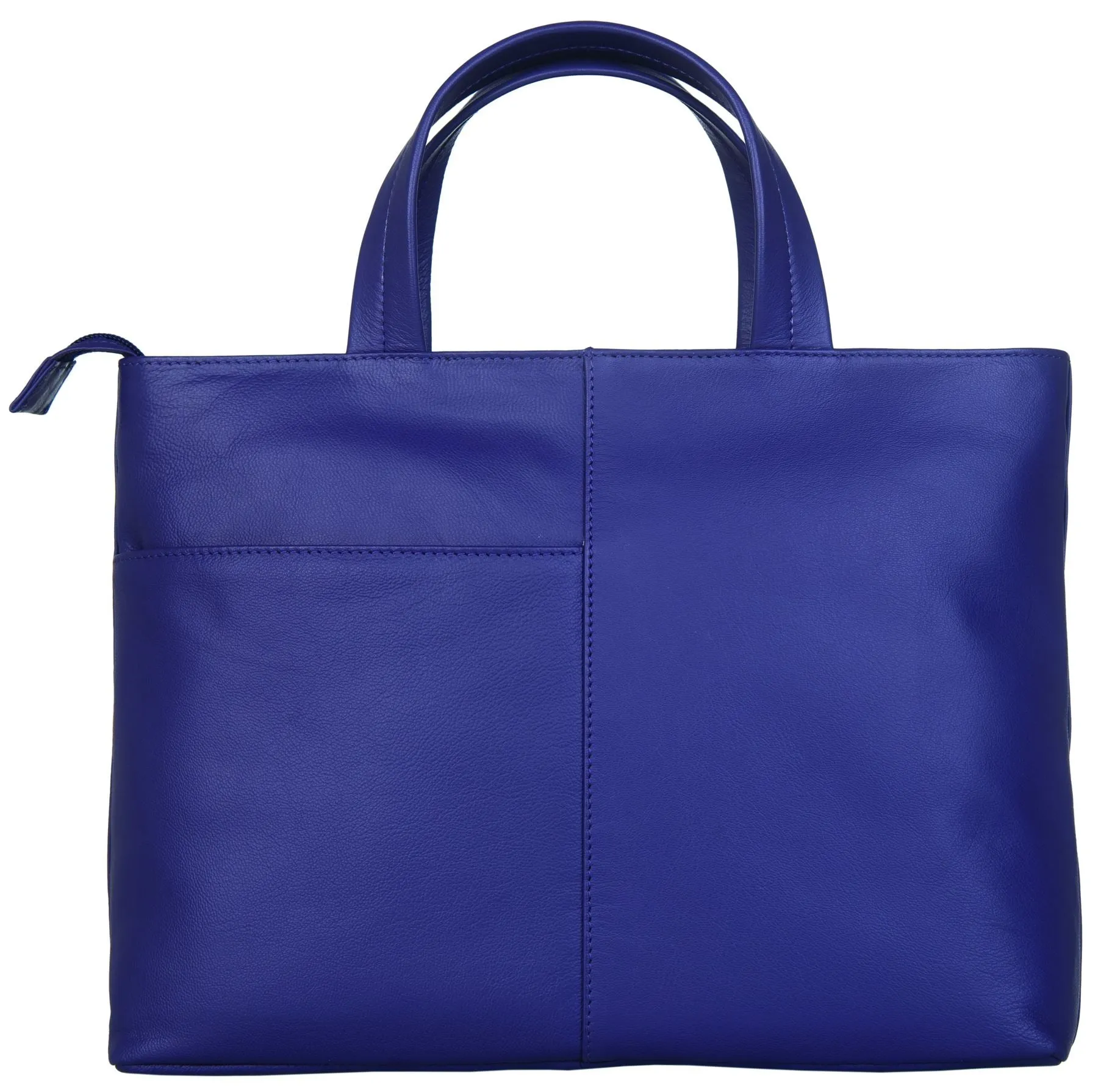 Mala Leather Juno Collection Leather Grab/Cross Body Bag 7301_93