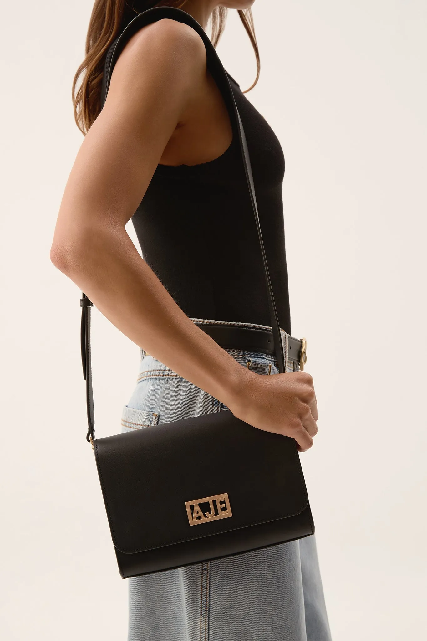 Manon Large Crossbody