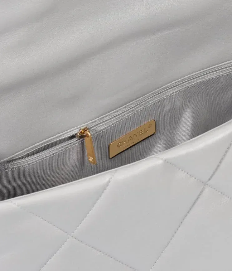 MAXI HANDBAG