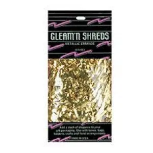 Metallic Strands