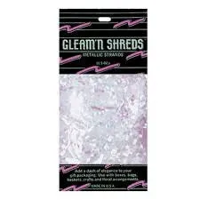 Metallic Strands