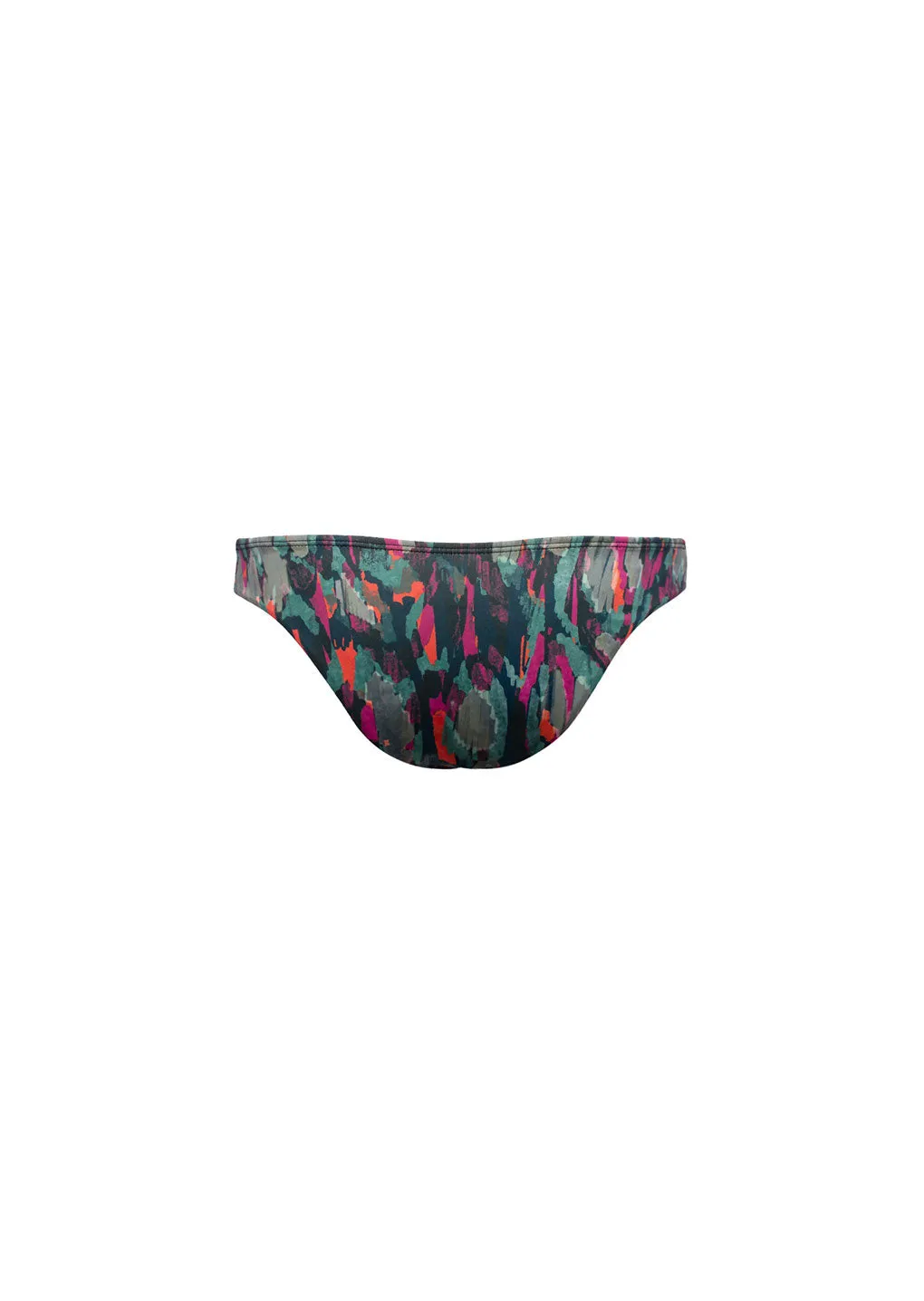 Mexico Bottom A