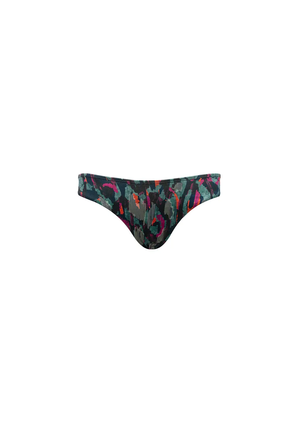 Mexico Bottom A