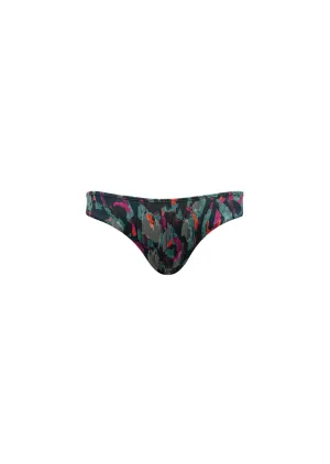 Mexico Bottom A