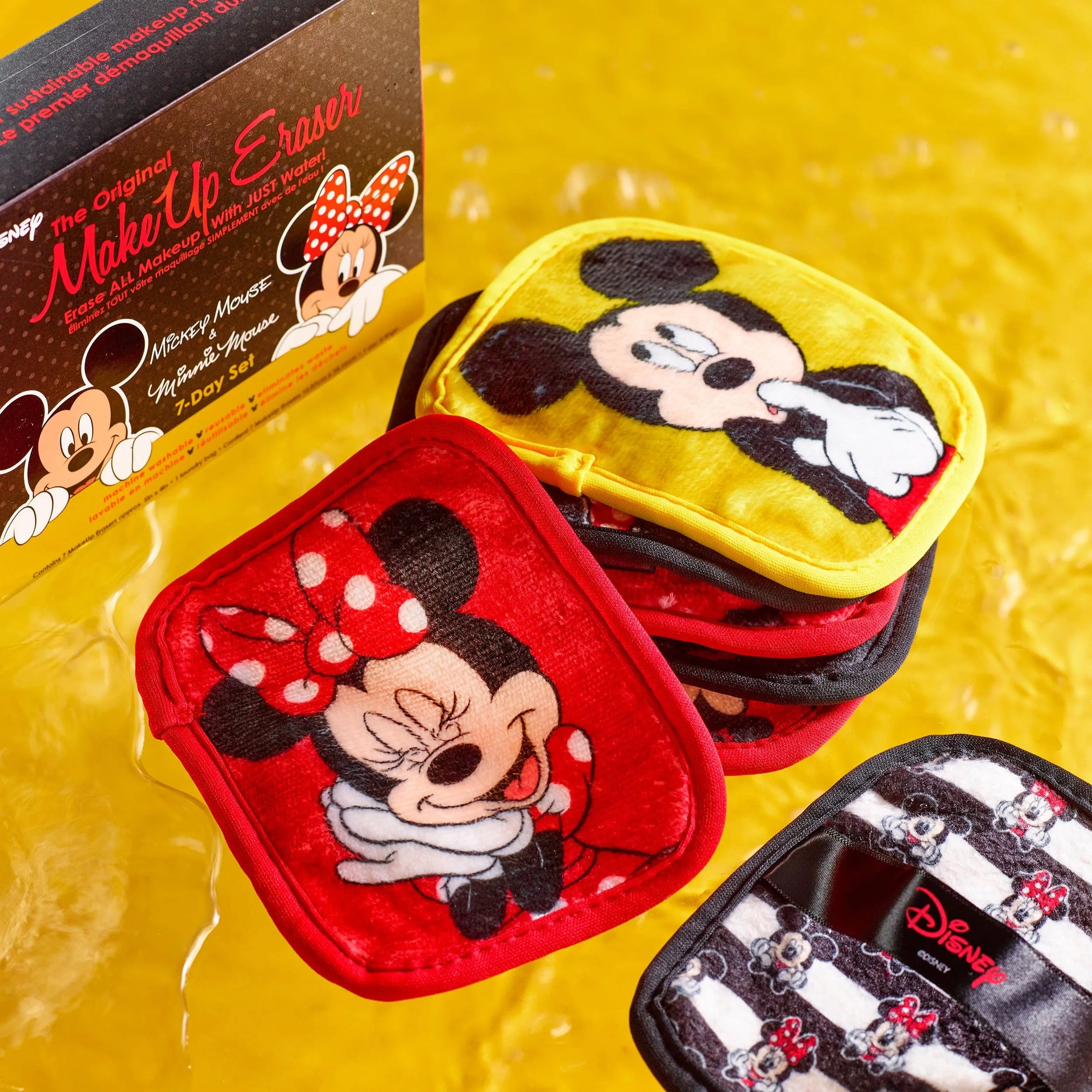 Mickey & Minnie 7-Day Gift Set © Disney | SALE
