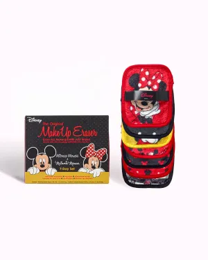 Mickey & Minnie 7-Day Gift Set © Disney | SALE