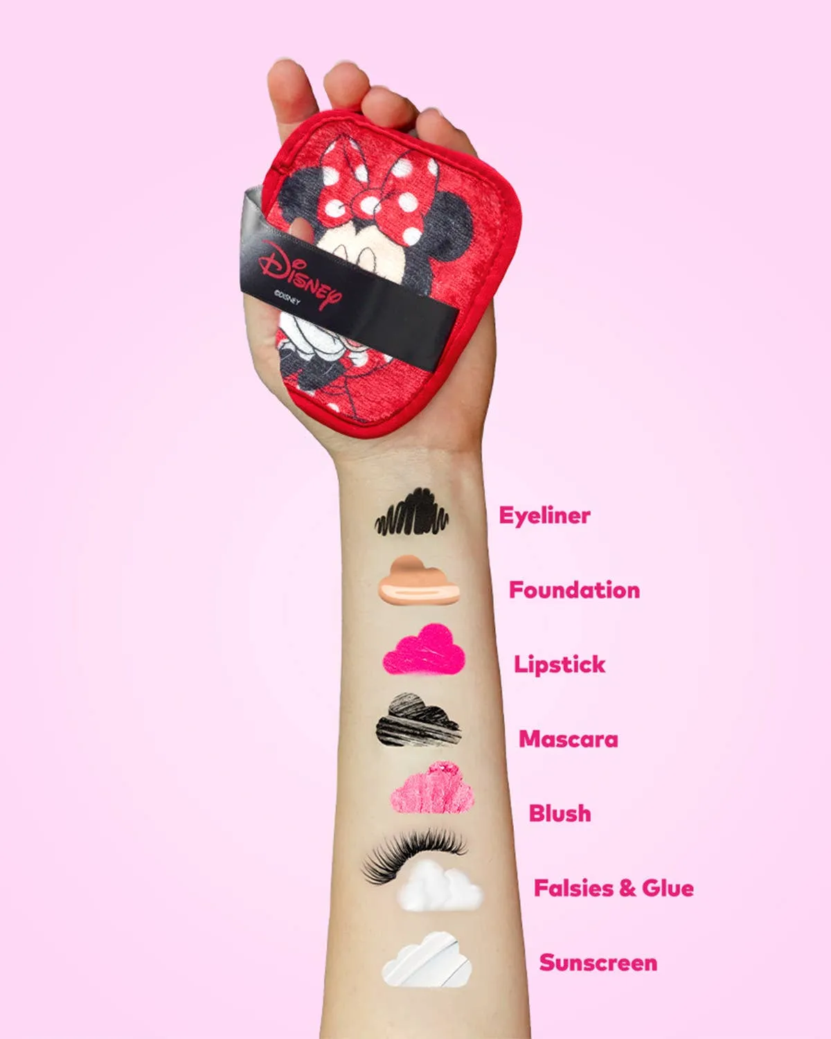 Mickey & Minnie 7-Day Gift Set © Disney | SALE