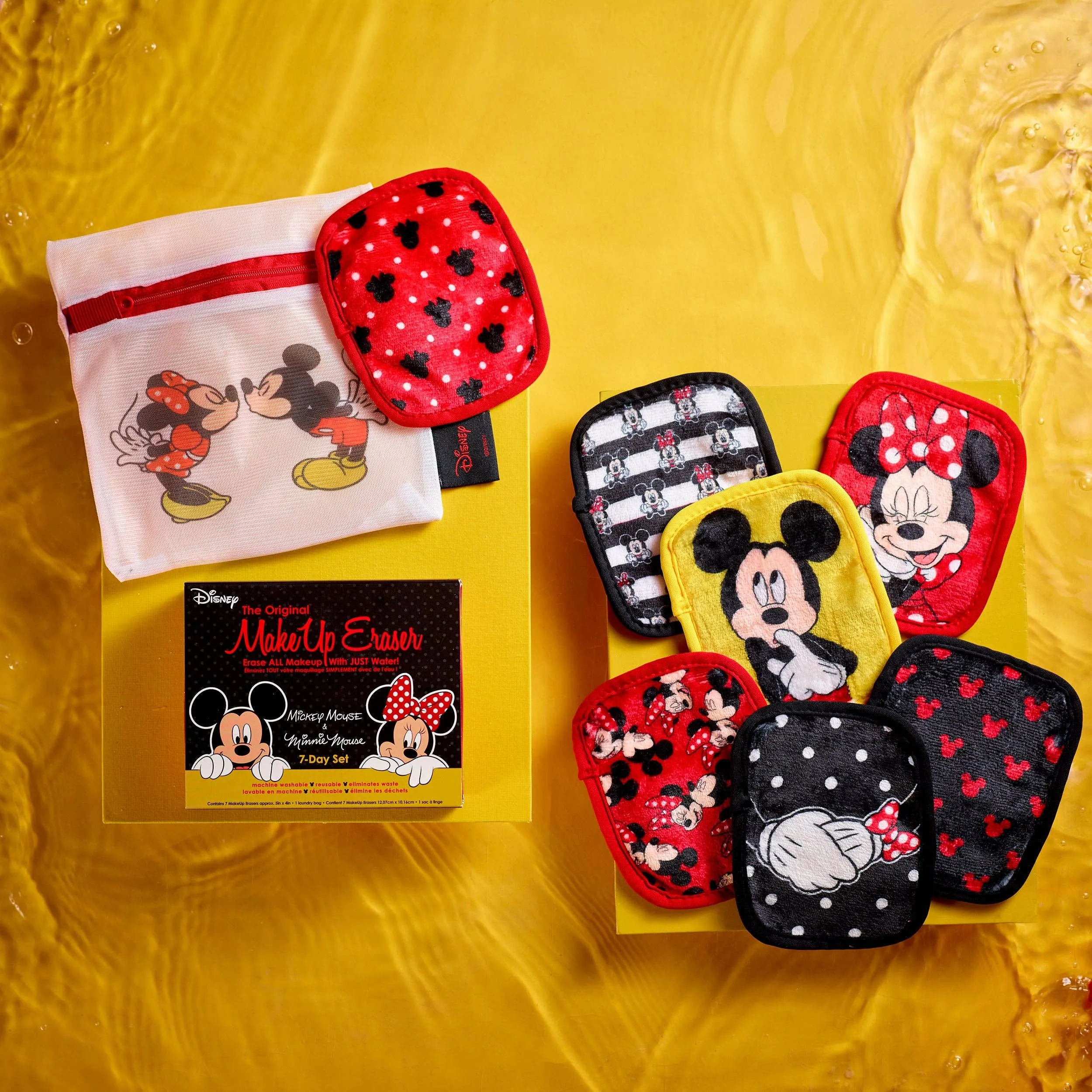 Mickey & Minnie 7-Day Gift Set © Disney | SALE