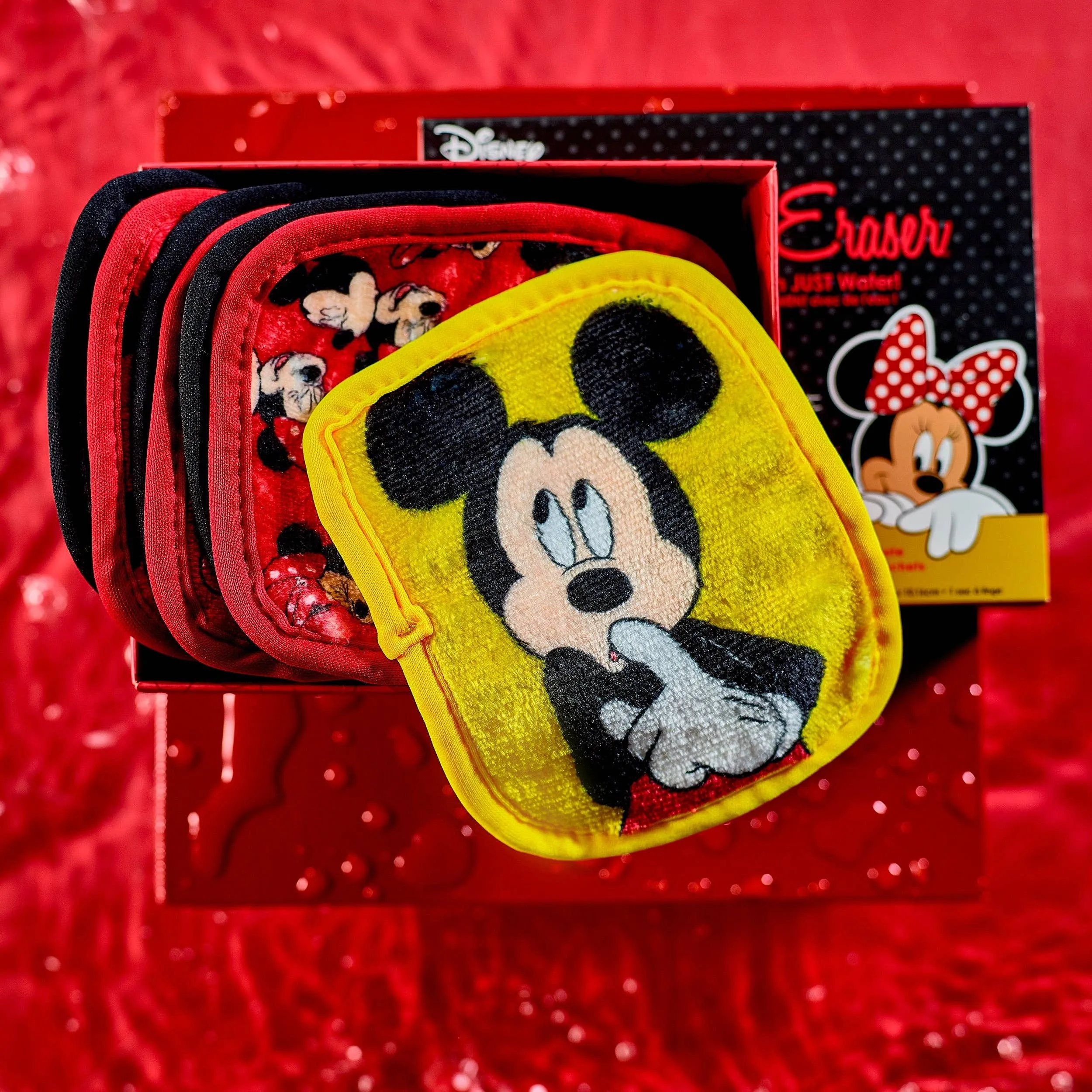 Mickey & Minnie 7-Day Gift Set © Disney | SALE