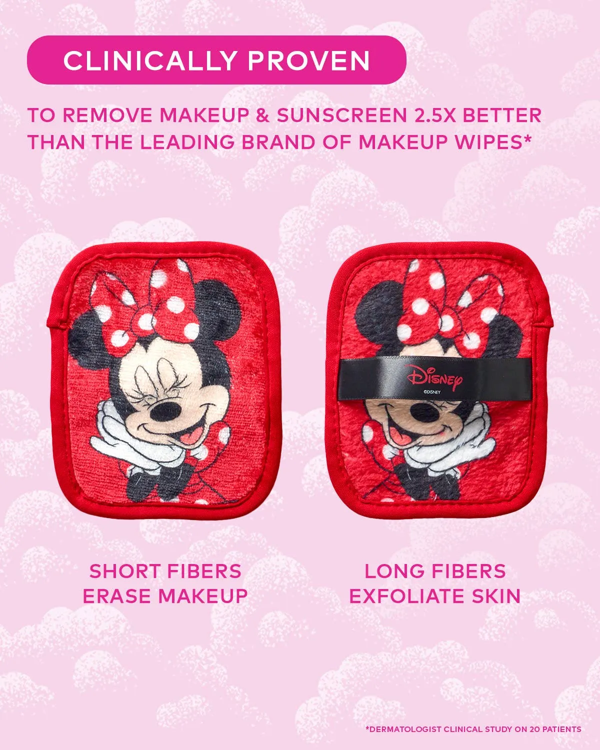 Mickey & Minnie 7-Day Gift Set © Disney | SALE