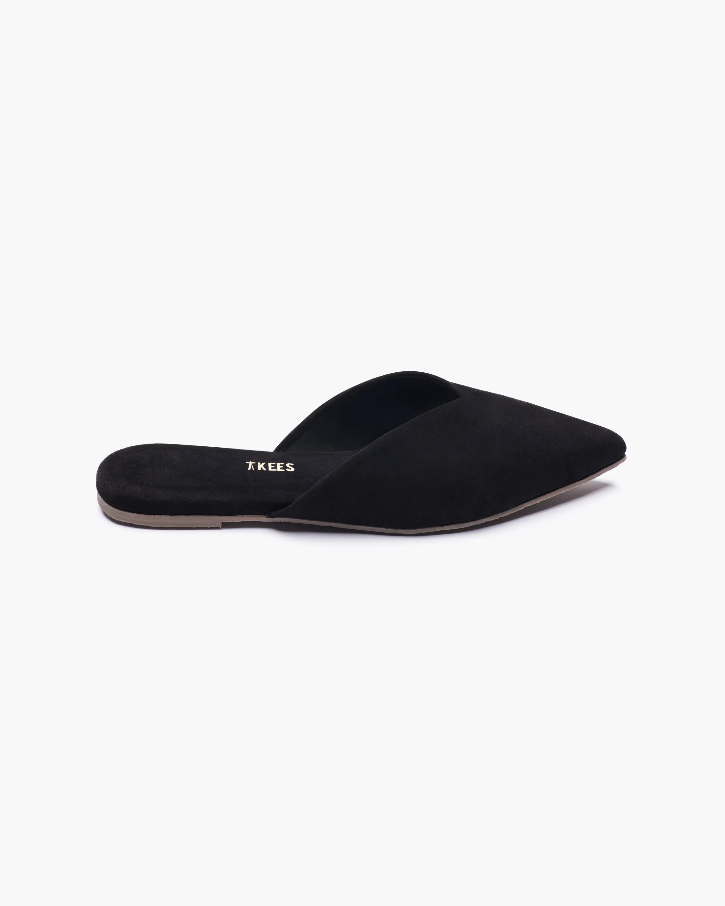 Mila - Black