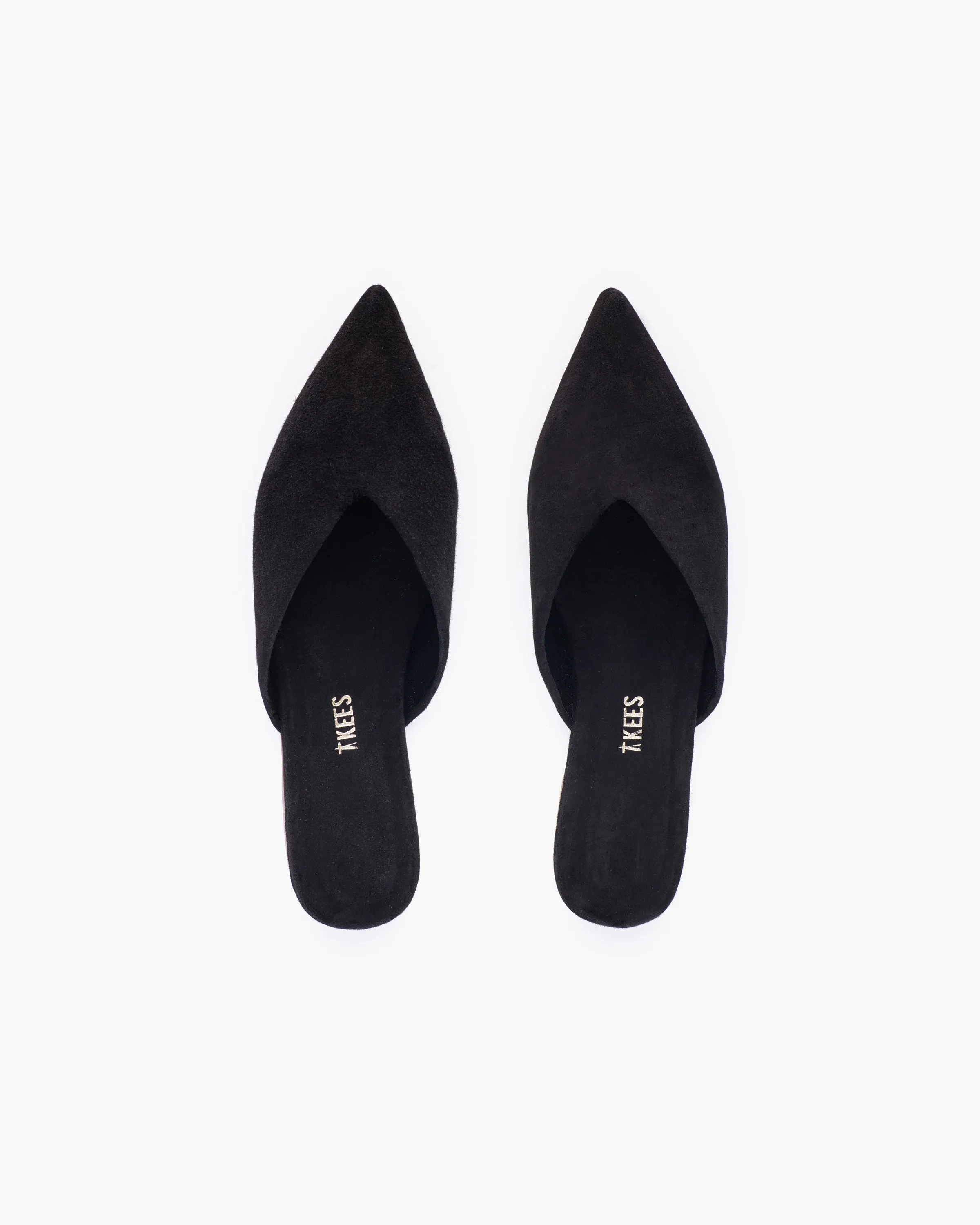 Mila - Black