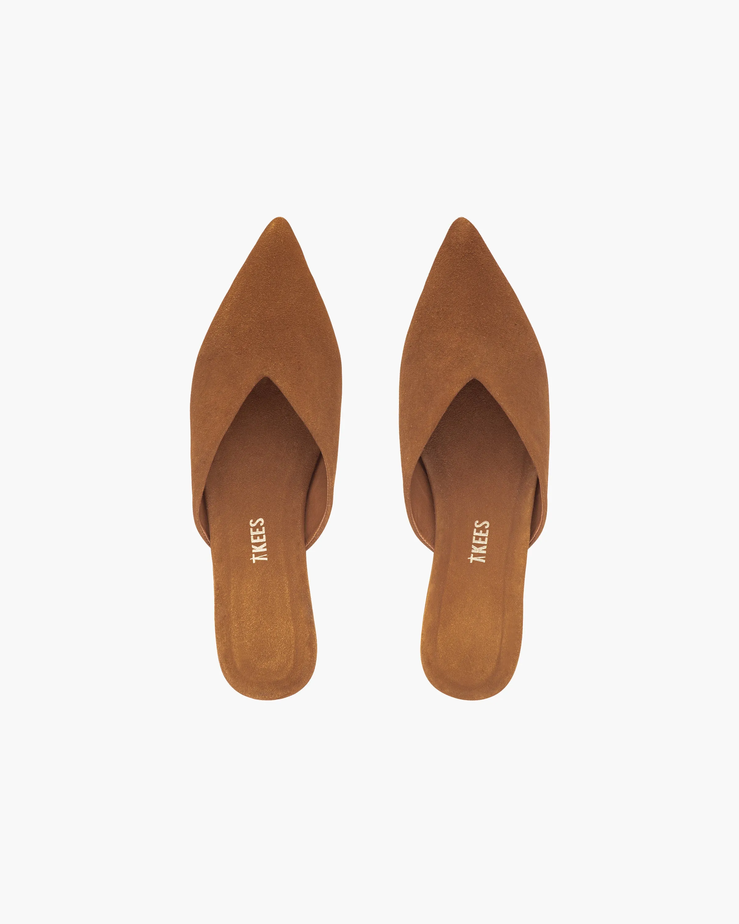Mila - Camel