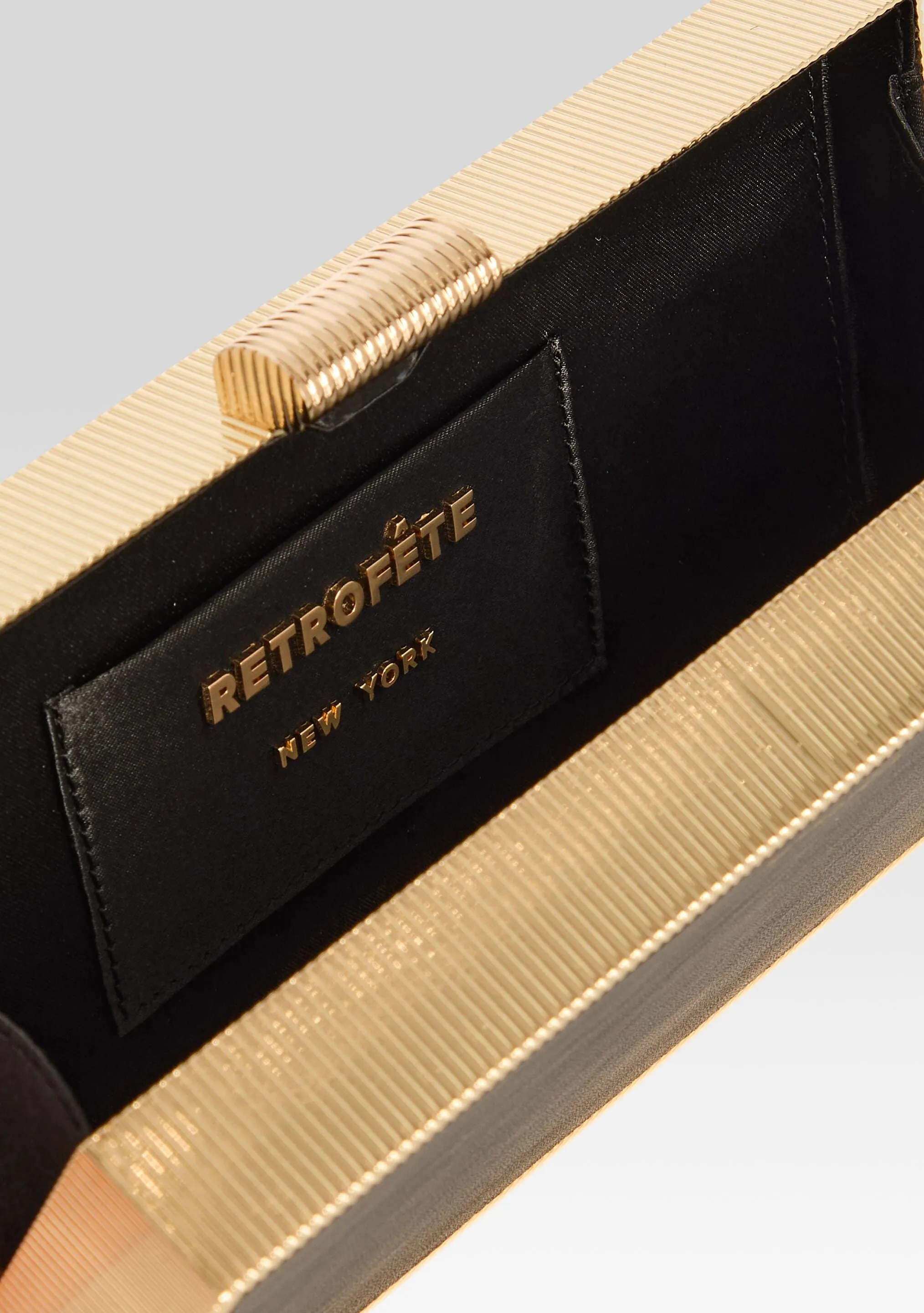 Milo Clutch