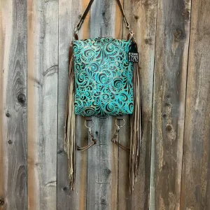 Mini Bagpack - #17292