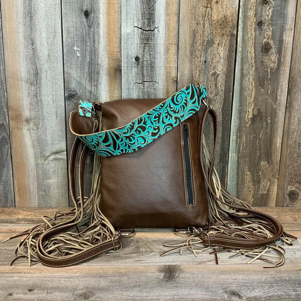 Mini Bagpack - #17292