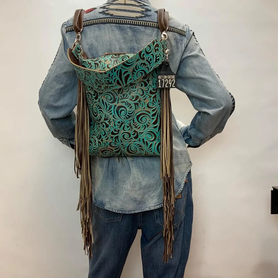 Mini Bagpack - #17292