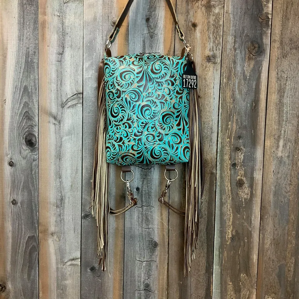 Mini Bagpack - #17292