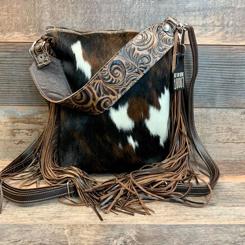 Mini Bagpack - #18087