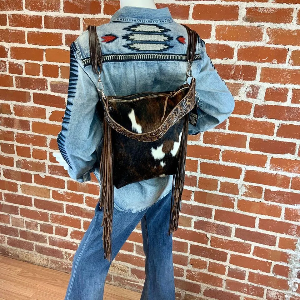 Mini Bagpack - #18087