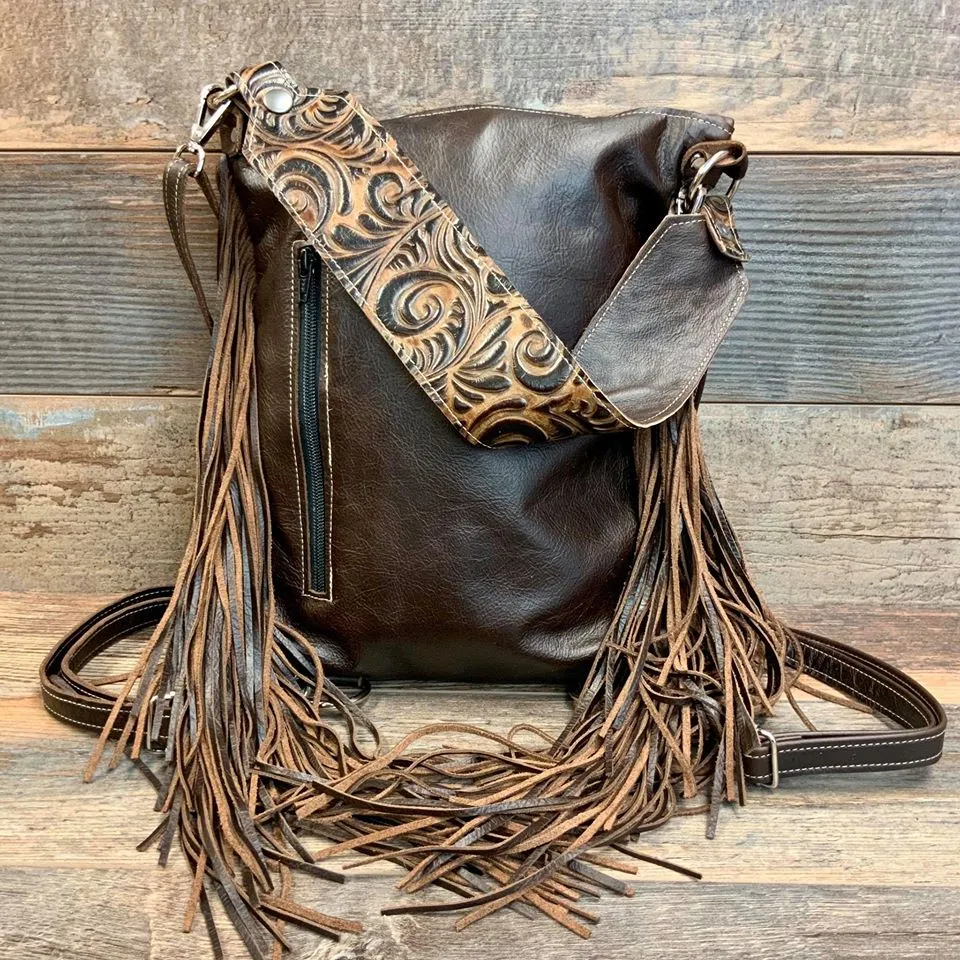 Mini Bagpack - #18087