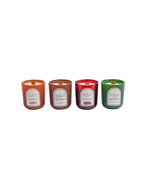 Mini Scented Candle