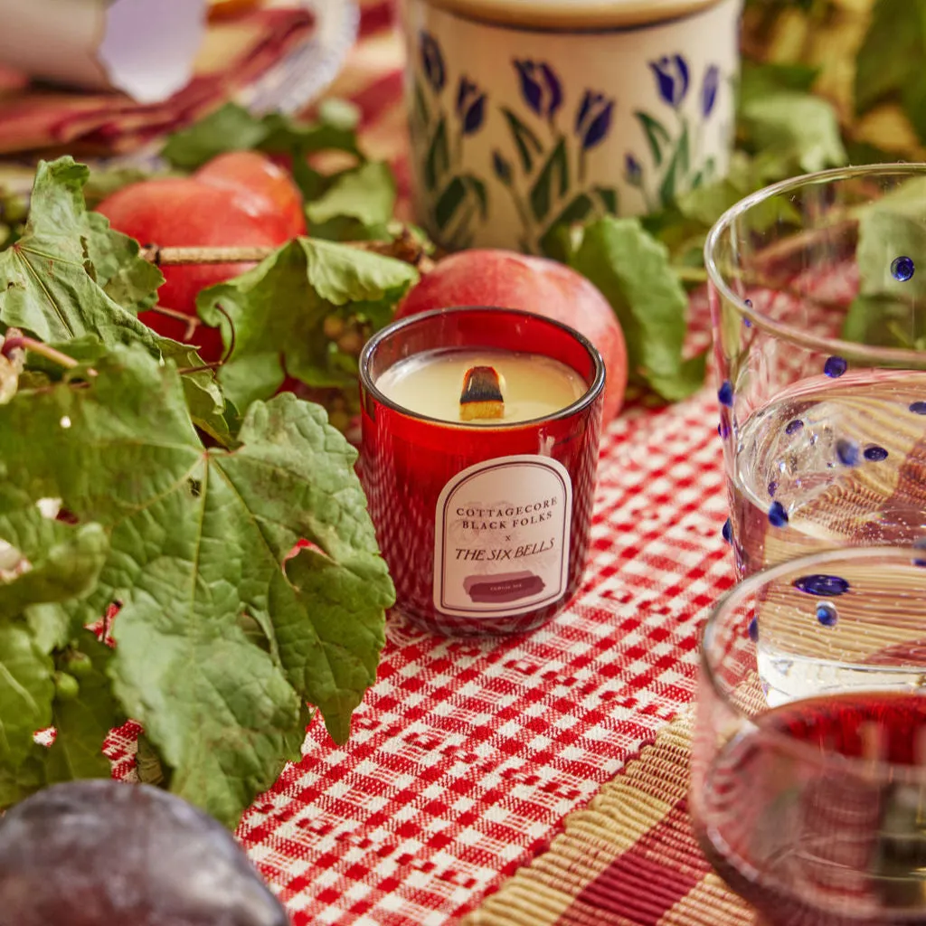 Mini Scented Candle