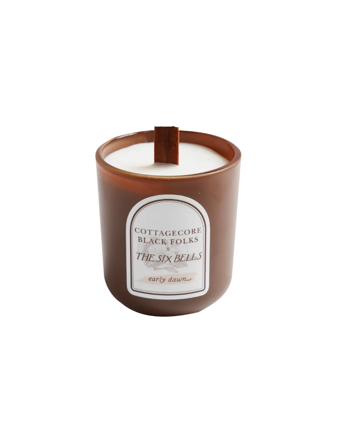 Mini Scented Candle