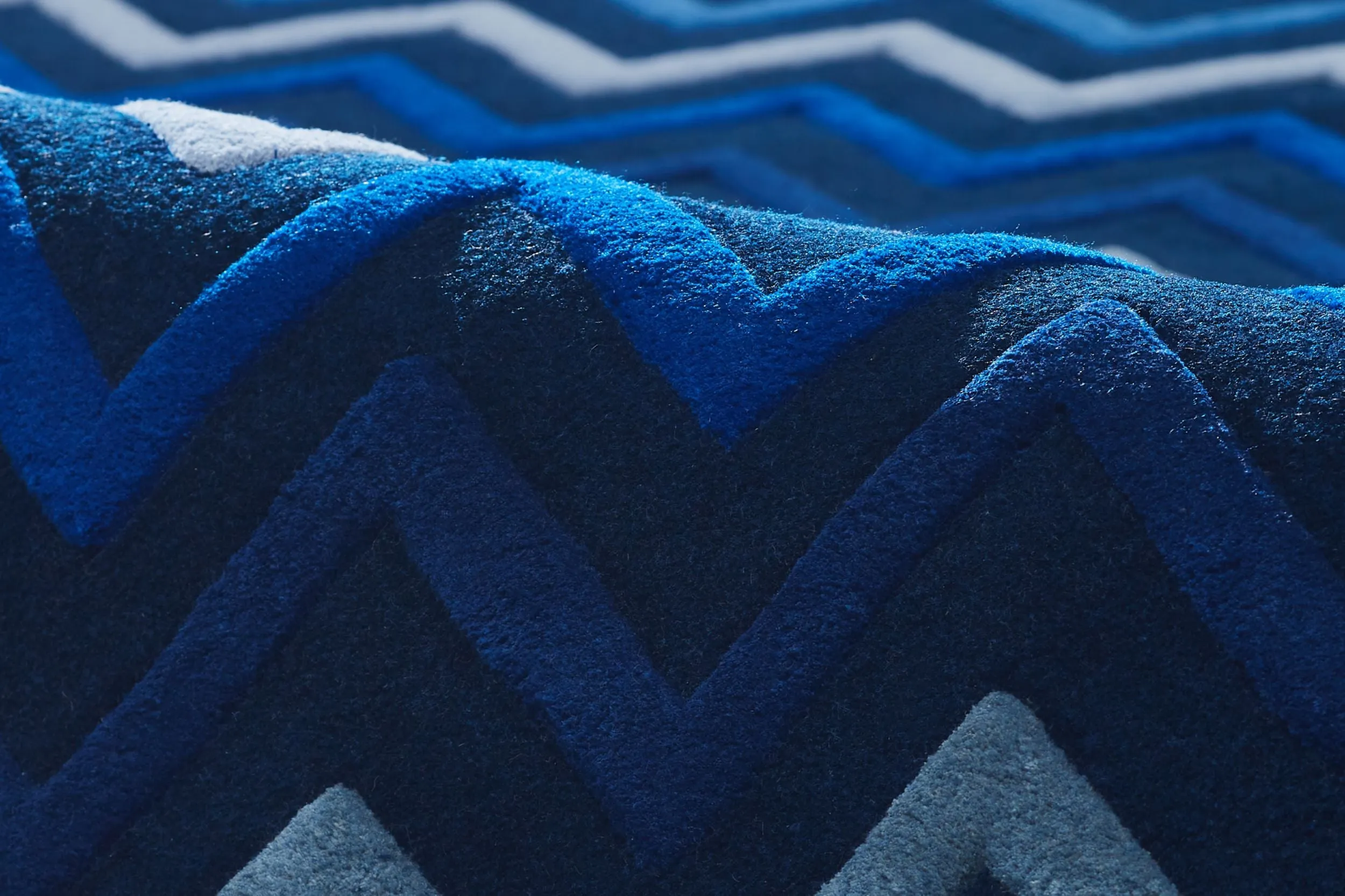 Missoni Iconic