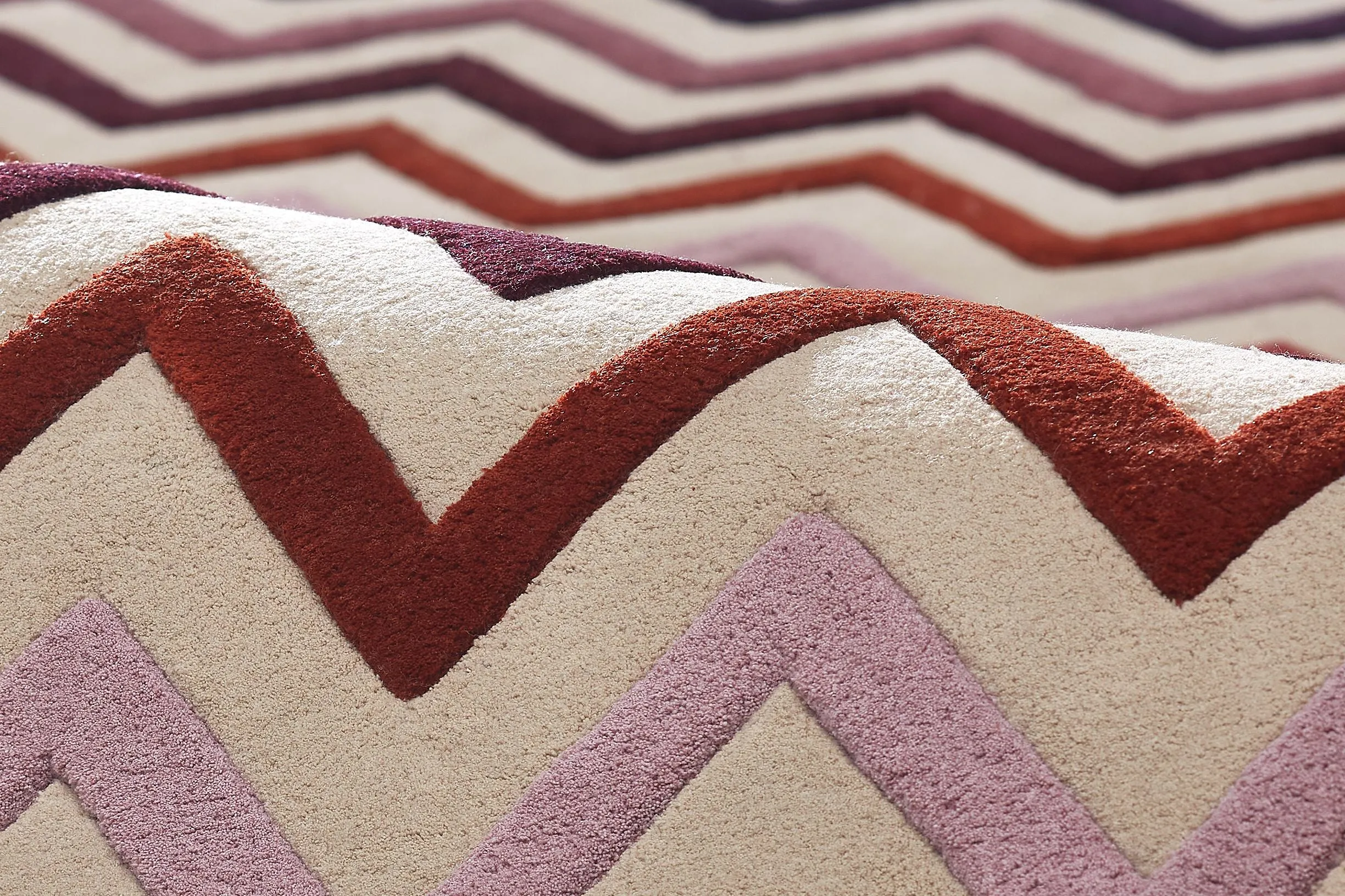 Missoni Iconic