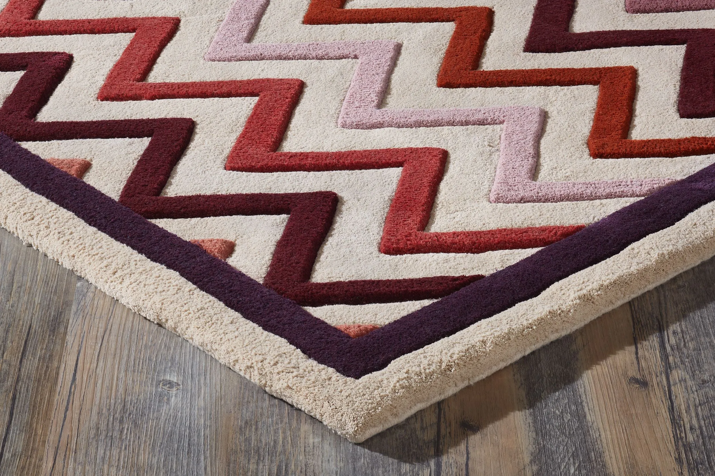 Missoni Iconic