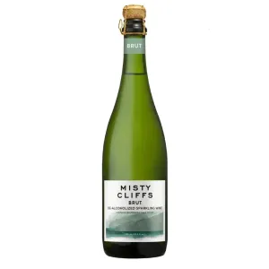 Misty Cliffs Non-Alcoholic Sparkling Brut