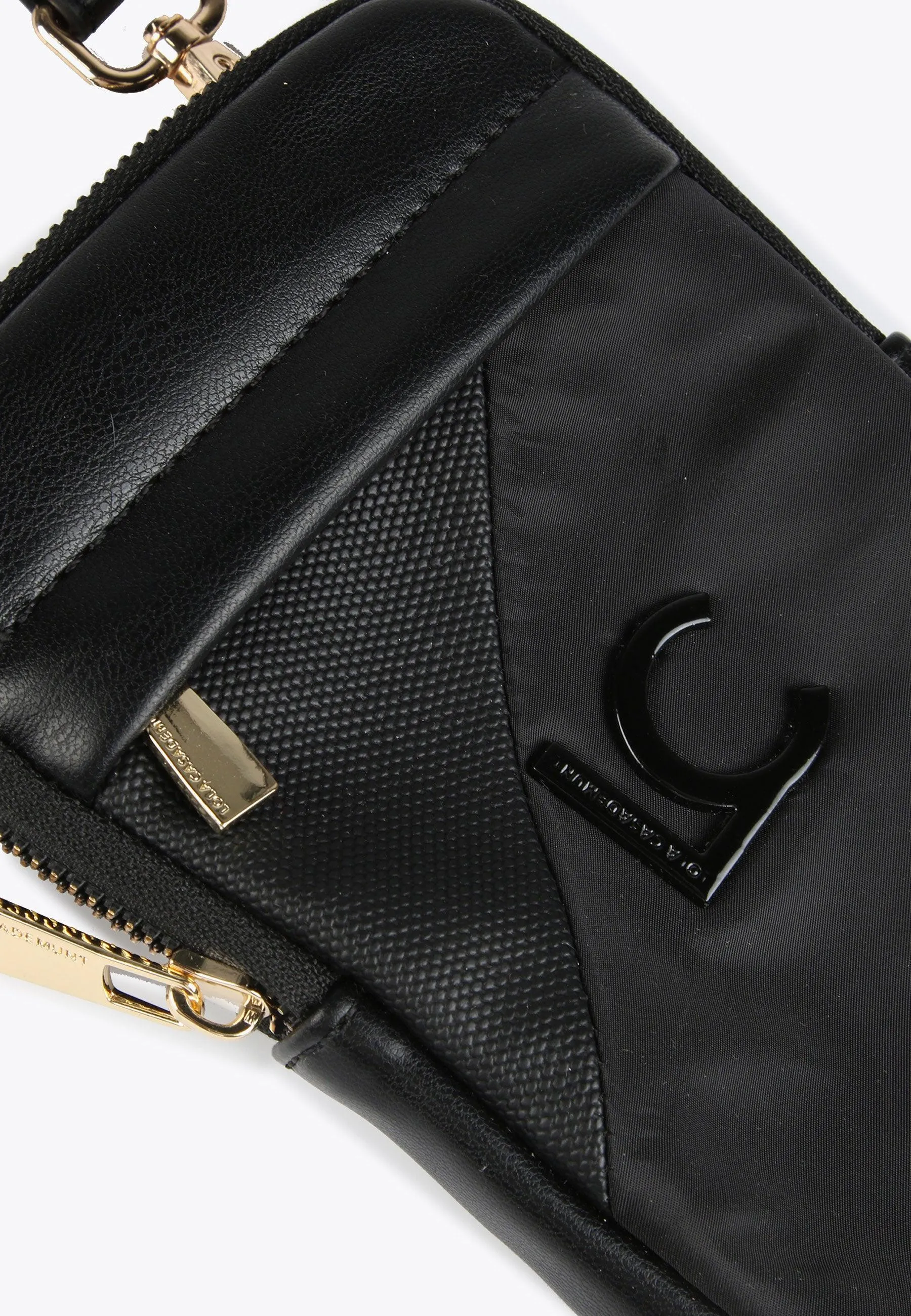 Mobile phone bag