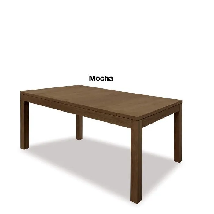 Modena Dining Table Extension 1600-2000w