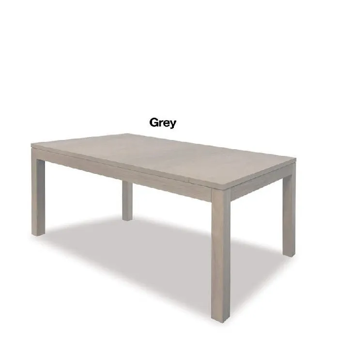 Modena Dining Table Extension 1600-2000w