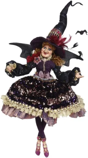 MR, SPARKLING WITCH, LG, 51-05434, Mark Roberts