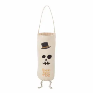 Mud Pie Halloween Bottle Bags