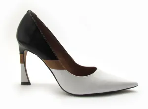 Multi-Color Scarpin High Heel - Werner