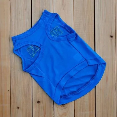 MUQGEW Dog Shirt