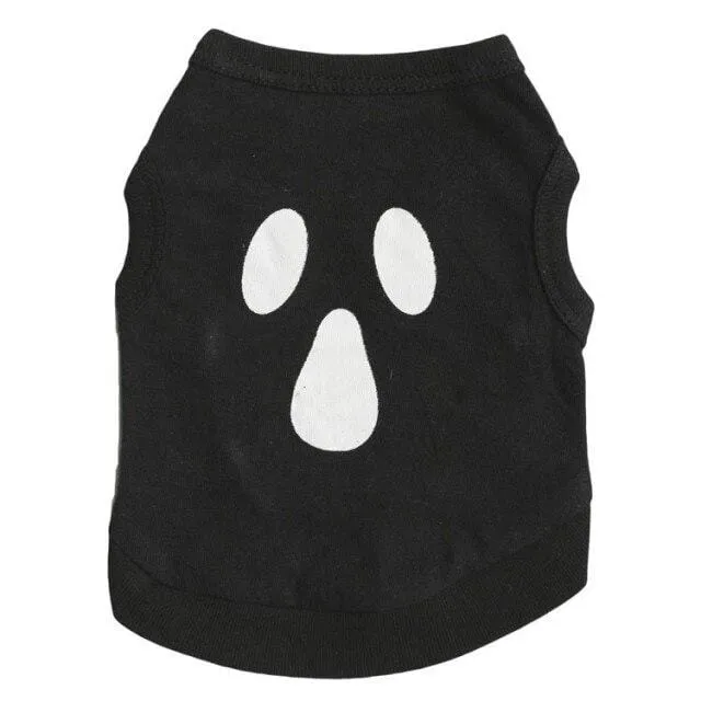MUQGEW Dog Shirt