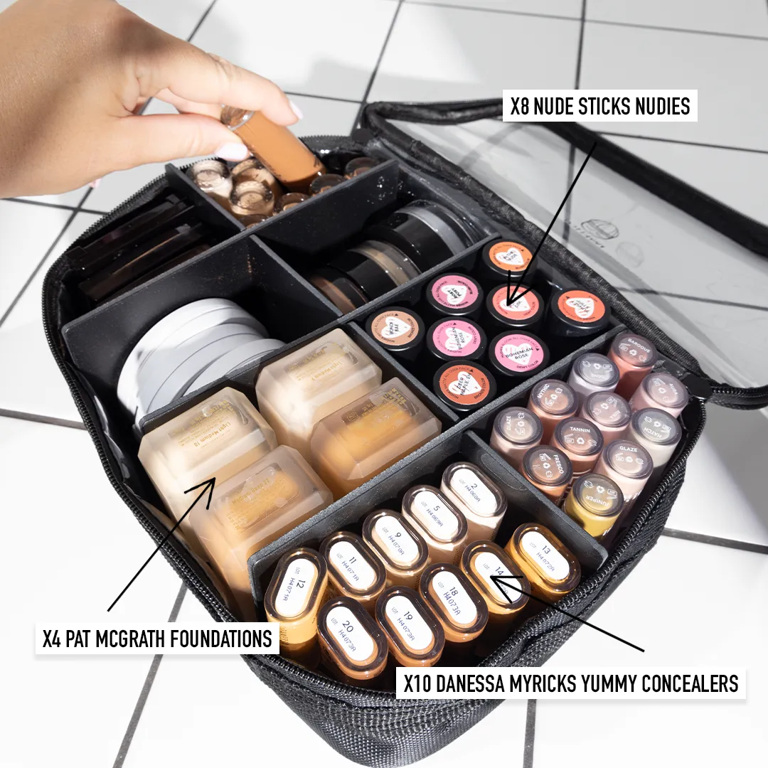MY CANVAS BAG
