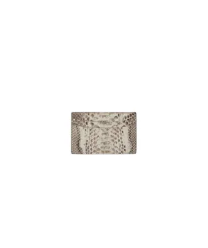 Natural Python | Credit Card Holder