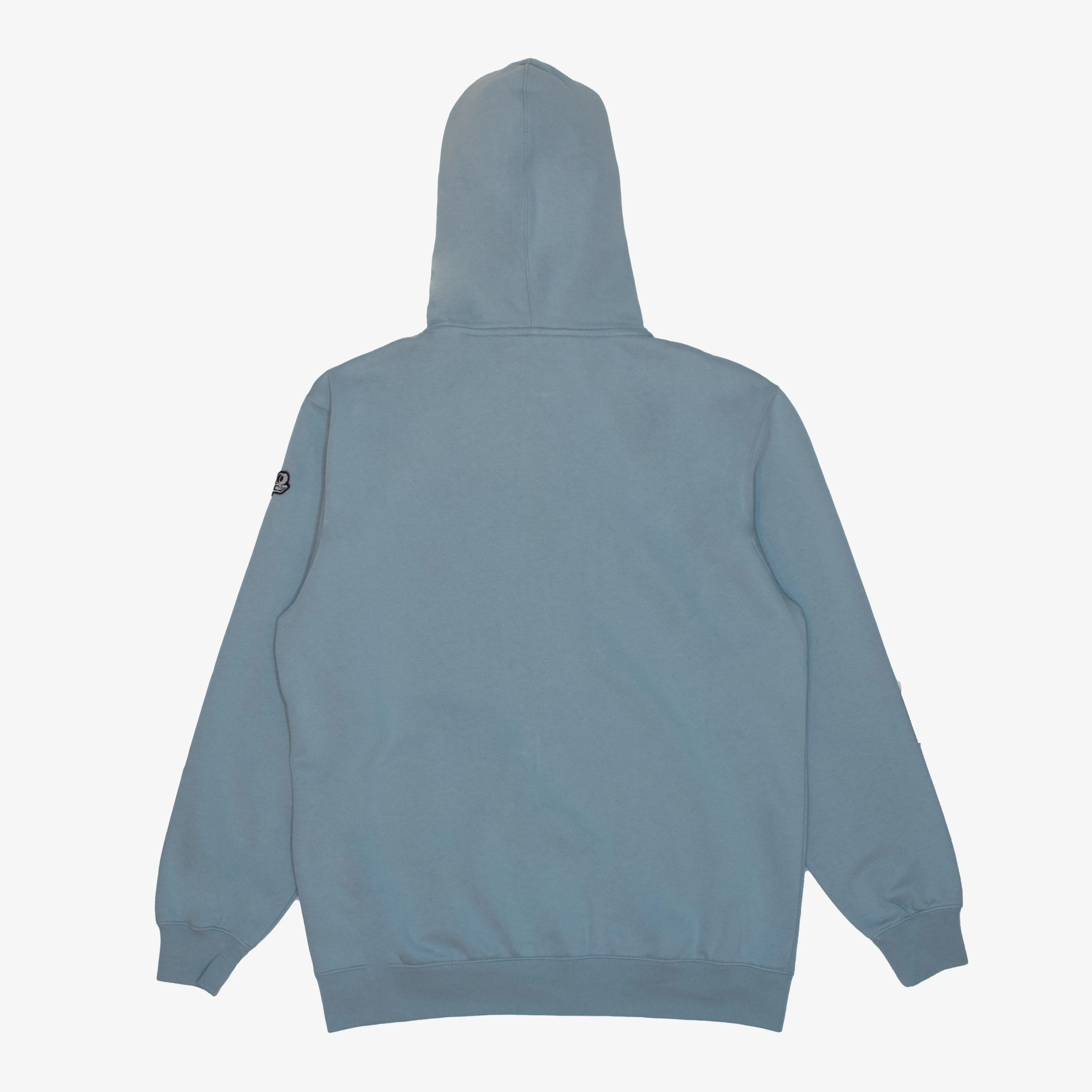 Ninety Four Blue Haze Zipper
