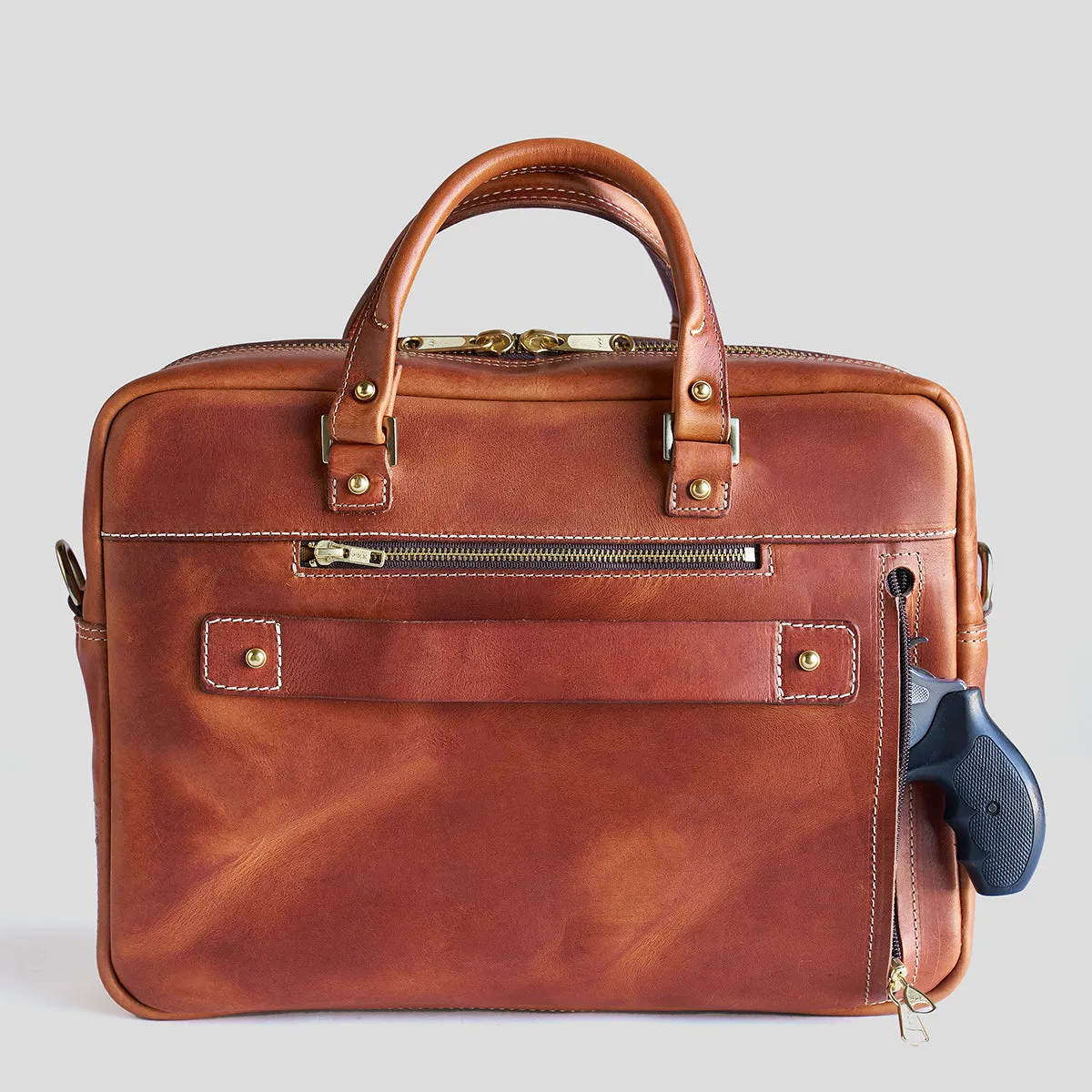 No. 200 CEO | Americana Tan