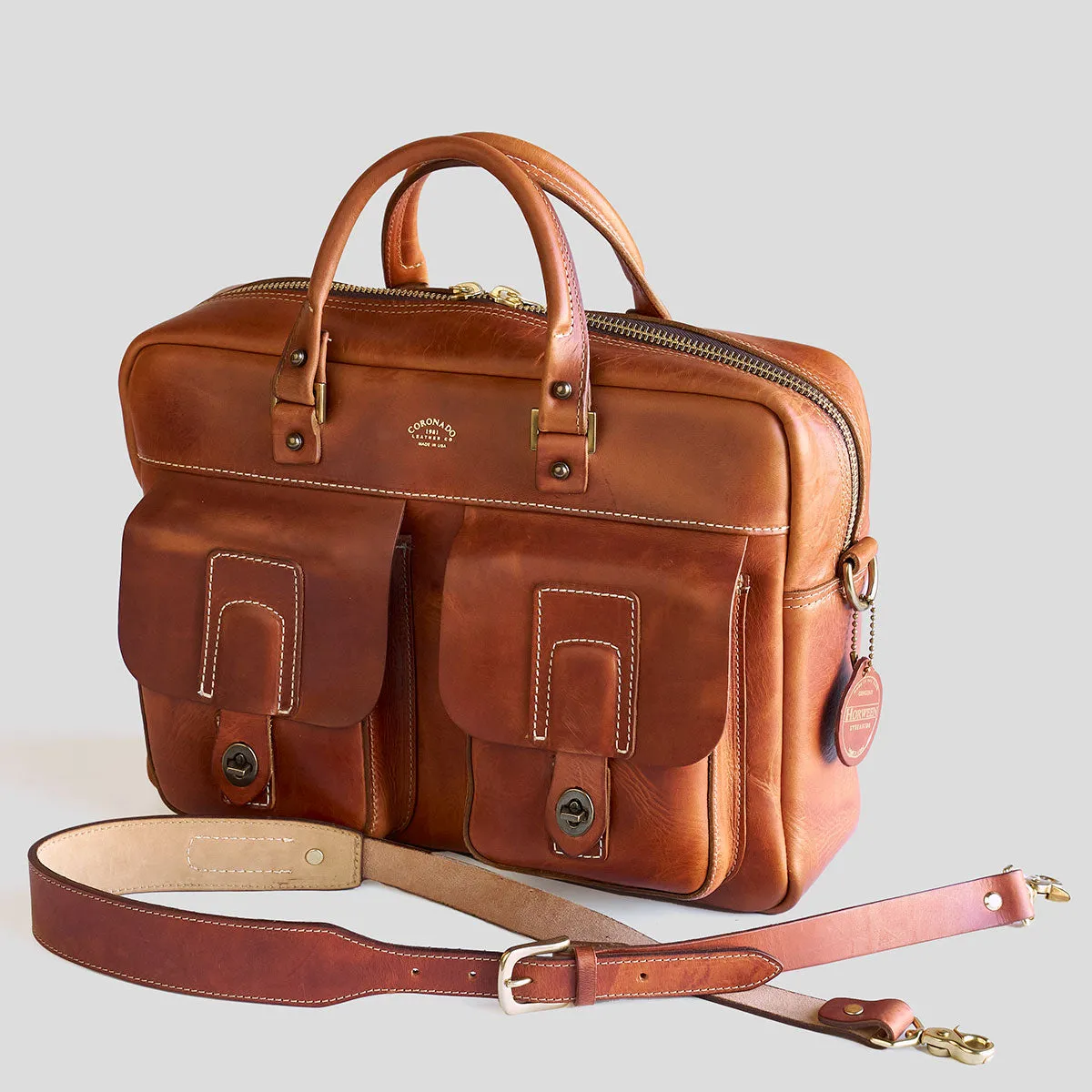 No. 200 CEO | Americana Tan